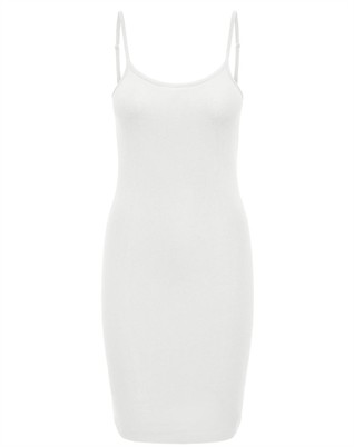 Live Love Singlet Kleid